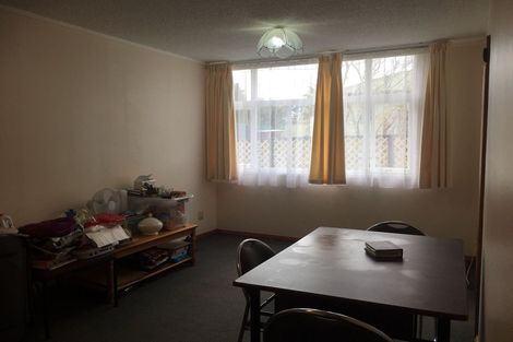Photo of property in Aldrin Court, 1/21 Te Wharepouri Street, Berhampore, Wellington, 6023