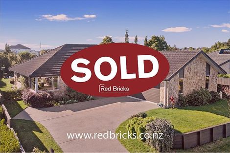 Photo of property in 19 Bentley Rise, Flagstaff, Hamilton, 3210