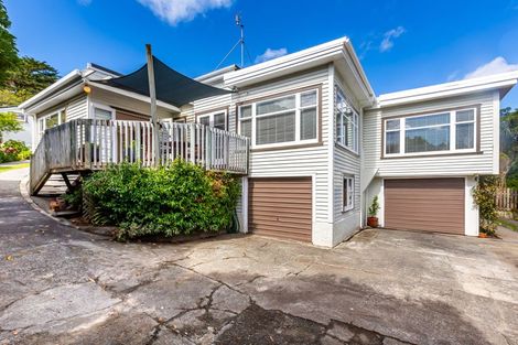 Photo of property in 10 Imlay Crescent, Ngaio, Wellington, 6035