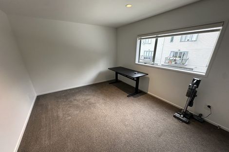 Photo of property in 4b Wilkins Street, Freemans Bay, Auckland, 1011