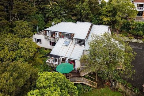 Photo of property in 154 Chelsea View Drive, Chatswood, Auckland, 0626