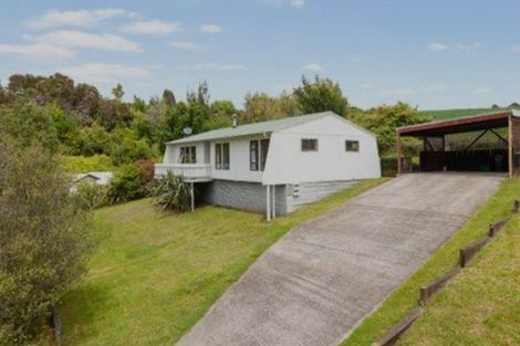 Photo of property in 8 Julian Road, Kawerau, 3127