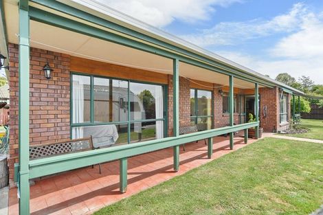 Photo of property in 4 Stopforth Street, Woodend, 7610