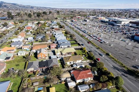 Photo of property in 38 Chelsea Street, Linwood, Christchurch, 8062