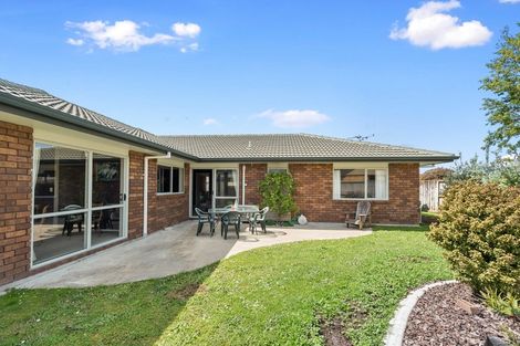 Photo of property in 81 Wiltshire Drive, Huntington, Hamilton, 3210