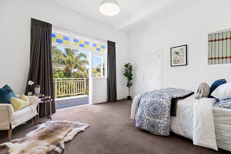 Photo of property in 12 Domain Street, Devonport, Auckland, 0624