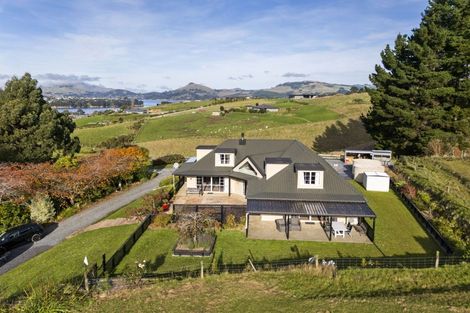 Photo of property in 105a Hall Road, Sawyers Bay, Port Chalmers, 9023