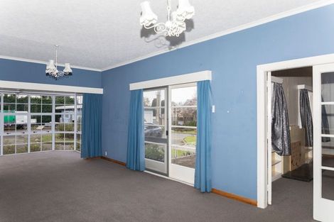 Photo of property in 97 Guy Street, Dannevirke, 4930