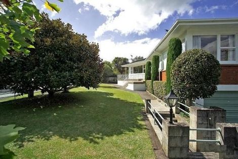 Photo of property in 52 Ashby Avenue, Saint Heliers, Auckland, 1071