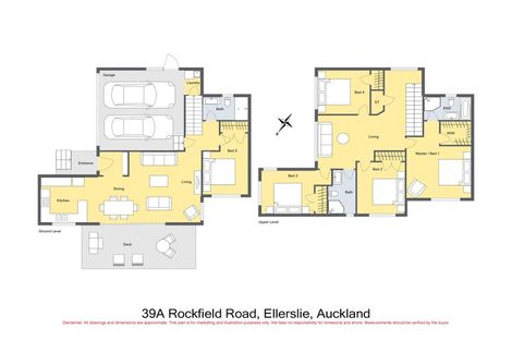 Photo of property in 39a Rockfield Road, Ellerslie, Auckland, 1061