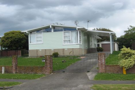 Photo of property in 146 Wordsworth Road, Manurewa, Auckland, 2102