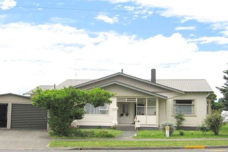 Photo of property in 275 Kahutia Street, Gisborne, 4010