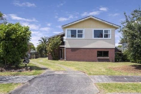 Photo of property in 8 Pooley Street, Pakuranga Heights, Auckland, 2010