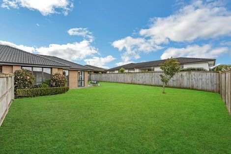 Photo of property in 24 Pyne Crescent, Pokeno, 2402