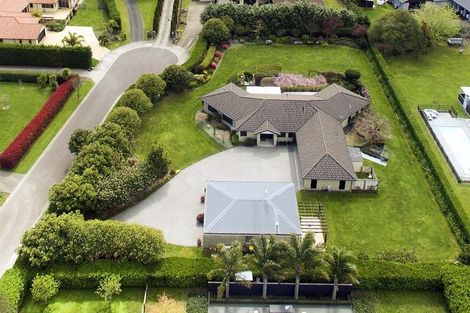 Photo of property in 6 Jason Place, Pyes Pa, Tauranga, 3112