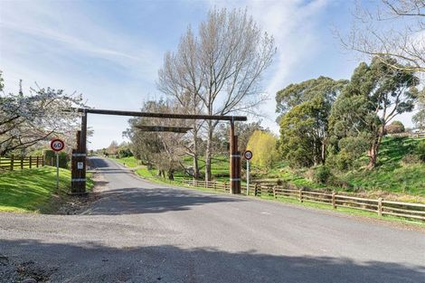 Photo of property in 9 Tullahoma Way, Ohau, Levin, 5570