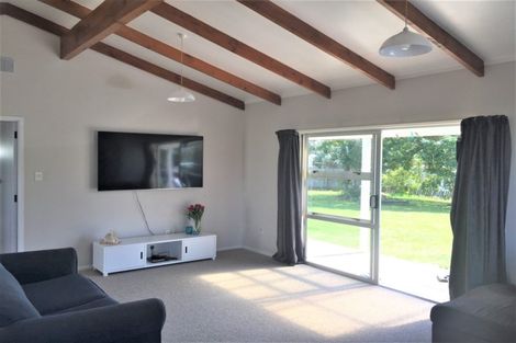 Photo of property in 5 Graham Street, Te Kopuru, 0391