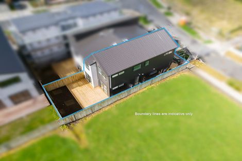 Photo of property in 91 Limestone Drive, Hobsonville, Auckland, 0616