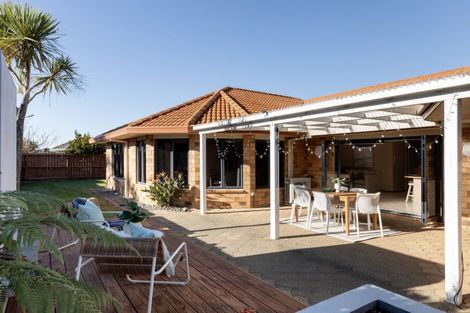 Photo of property in 61 Keepa Close, Papamoa Beach, Papamoa, 3118
