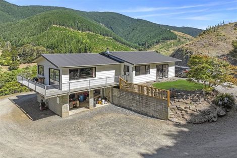 Photo of property in 266 Wairoa Gorge Road, Wairoa Valley, Brightwater, 7091