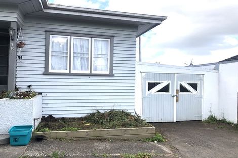 Photo of property in 161 Cambridge Road, Hillcrest, Hamilton, 3216