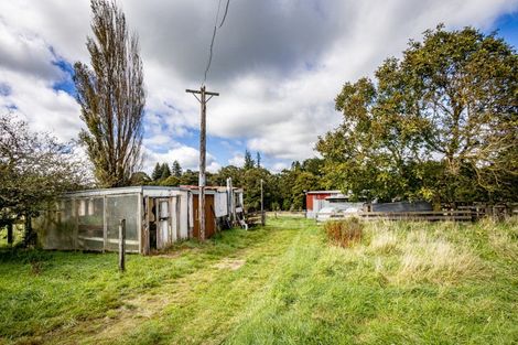 Photo of property in 546 Raetihi Ohakune Road, Ohakune, 4691