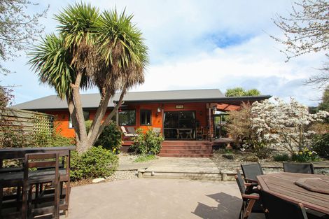 Photo of property in 28 Grove Avenue, Weston, Oamaru, 9401