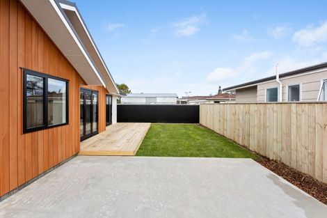 Photo of property in 40a Raglan Avenue, Cloverlea, Palmerston North, 4412