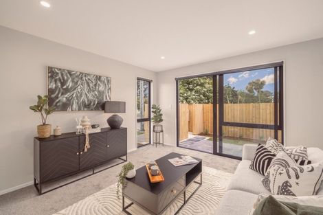 Photo of property in 1/114 Mackworth Street, Woolston, Christchurch, 8062