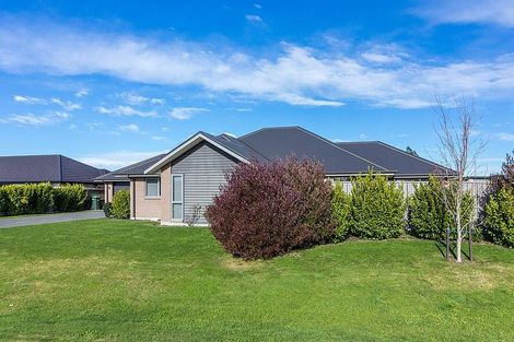 Photo of property in 21 Jacks Drive, West Melton, 7618