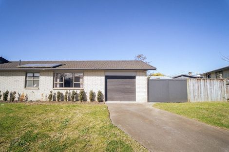 Photo of property in 243 Flaxmere Avenue, Flaxmere, Hastings, 4120