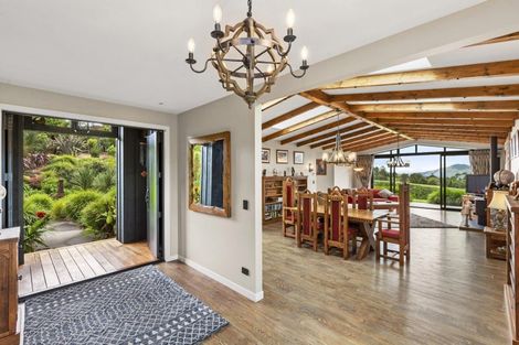 Photo of property in 387 Te Tahi Road, Puketotara, Te Awamutu, 3876