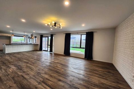 Photo of property in 148 Rangiora Woodend Road, Woodend, 7610