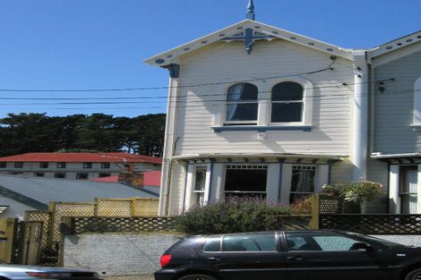 Photo of property in 1/89 Coromandel Street, Newtown, Wellington, 6021