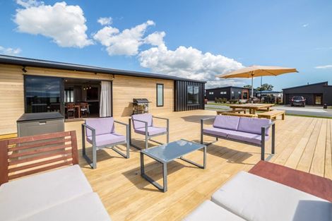 Photo of property in 53 Burgundy Drive, Martinborough, 5711