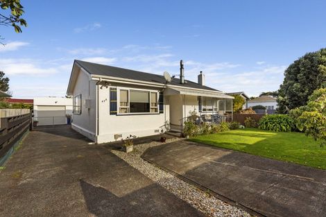 Photo of property in 43a Rimu Street, Gonville, Whanganui, 4501
