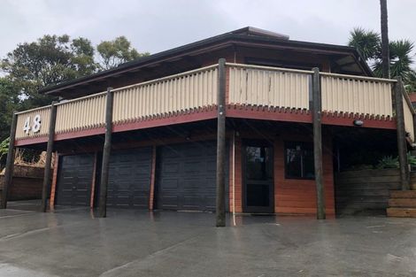 Photo of property in 48 Whangarei Heads Road, Onerahi, Whangarei, 0110