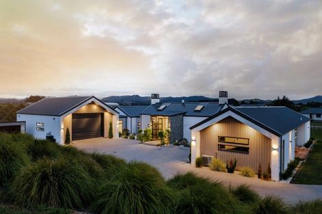 Photo of property in 14 Penbeagle Road, Te Kowhai, Hamilton, 3288