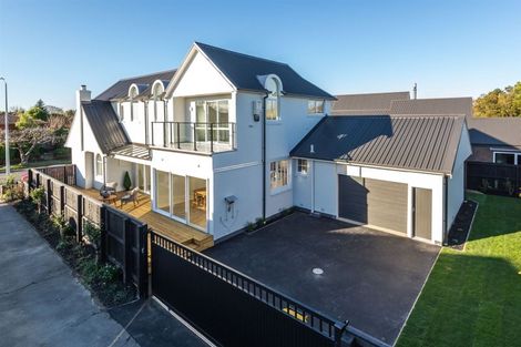 Photo of property in 223 Maidstone Road, Avonhead, Christchurch, 8042