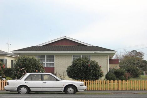Photo of property in 1051 Heaphy Terrace, Fairfield, Hamilton, 3214