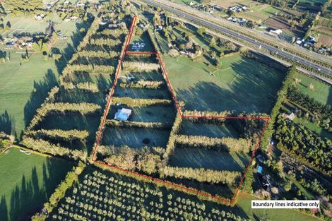 Photo of property in 21 Old Hautere Road, Hautere, Otaki, 5582