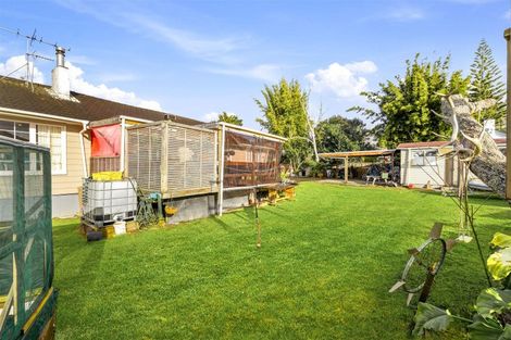 Photo of property in 40 Jillian Drive, Ranui, Auckland, 0612
