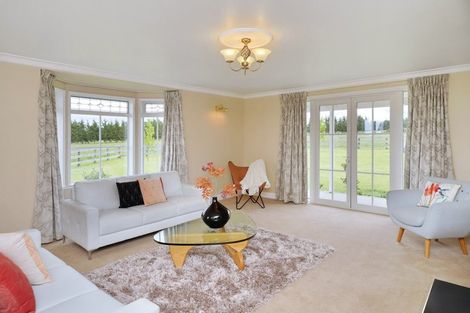 Photo of property in 64 Davis Road, Cust, Rangiora, 7471