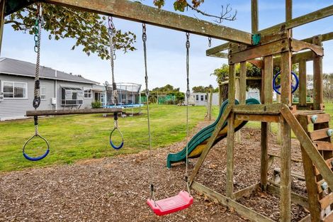 Photo of property in 135 Turuturu Road, Hawera, 4674