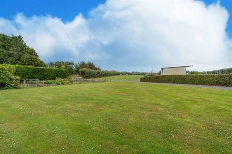 Photo of property in 179 Winton-lorneville Highway, Thomsons Crossing, Winton, 9781