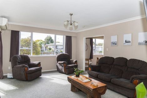 Photo of property in 19 Ransom Street, Dannevirke, 4930