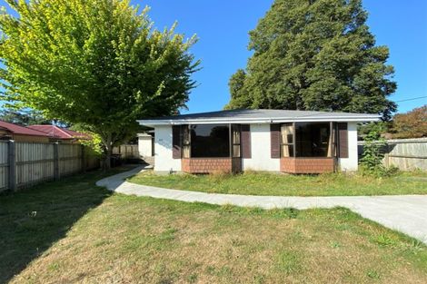 Photo of property in 20 English Street, Sockburn, Christchurch, 8042