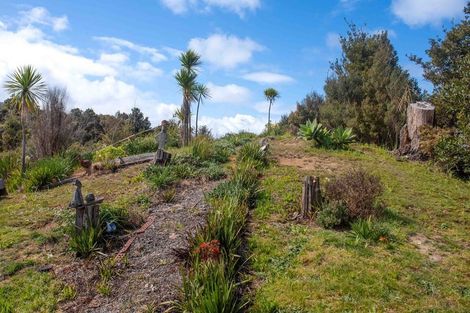 Photo of property in 196 Newton Road, Omapere, Kaikohe, 0473