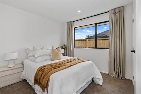 Photo of property in 11 Quinn Crescent, Woodend, 7610