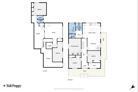 Photo of property in 7 Utuhia Place, Ohakune, 4625